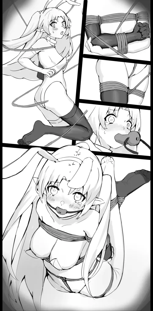 magic rope