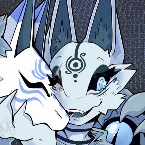 Miyu Icon (Finished Com)