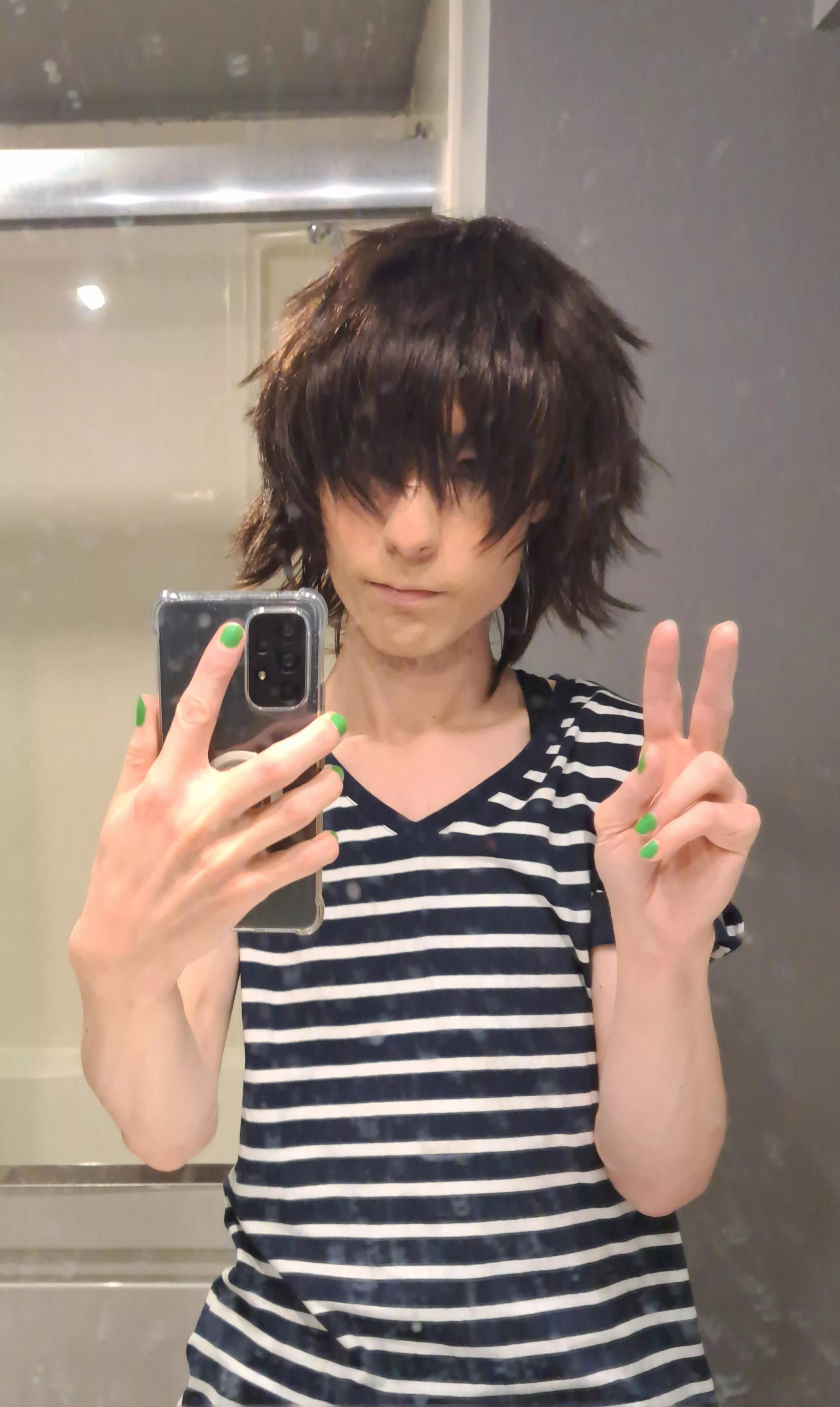 My valentines plans fell apart, will you guys be my valentine instead?