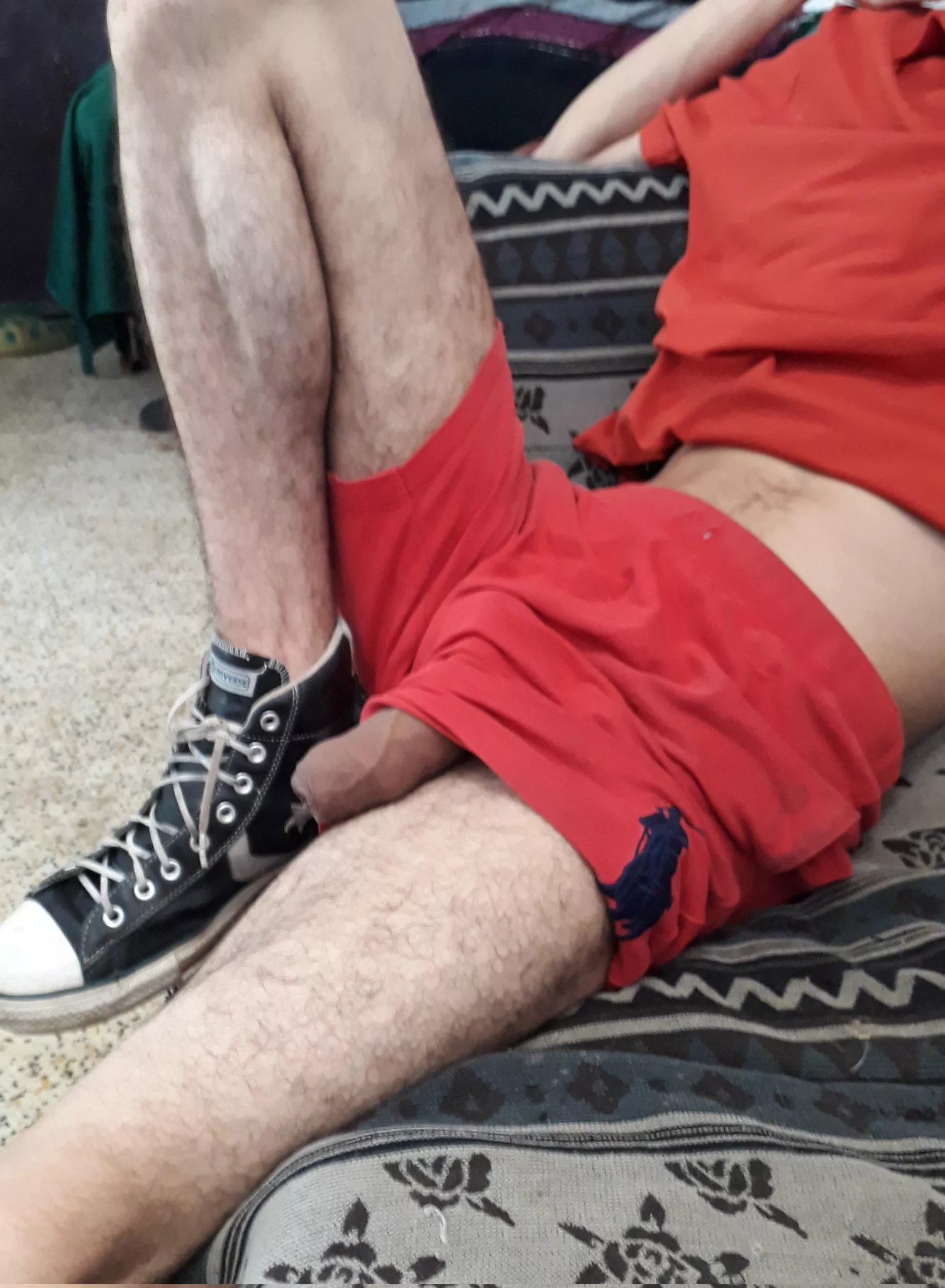 No roses but i got something else you can sniff 💞