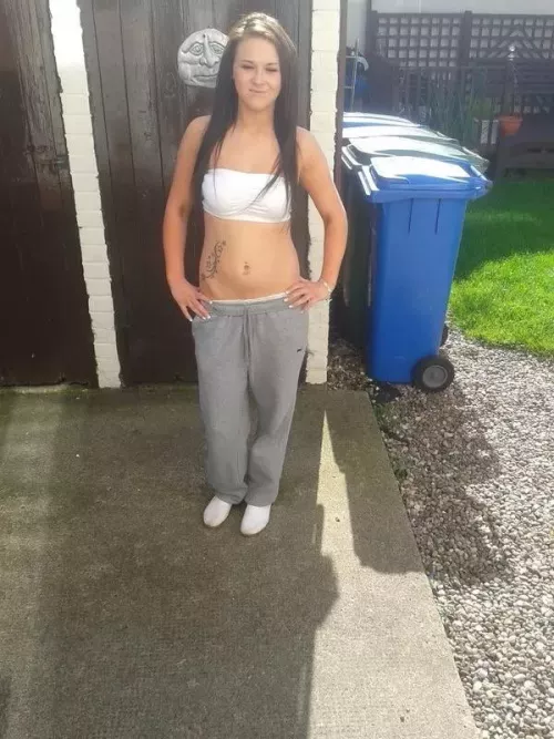Old School Chav