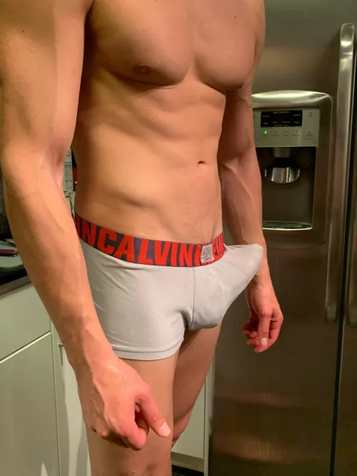 One of my fav underwear