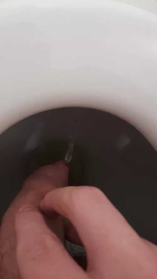 piss