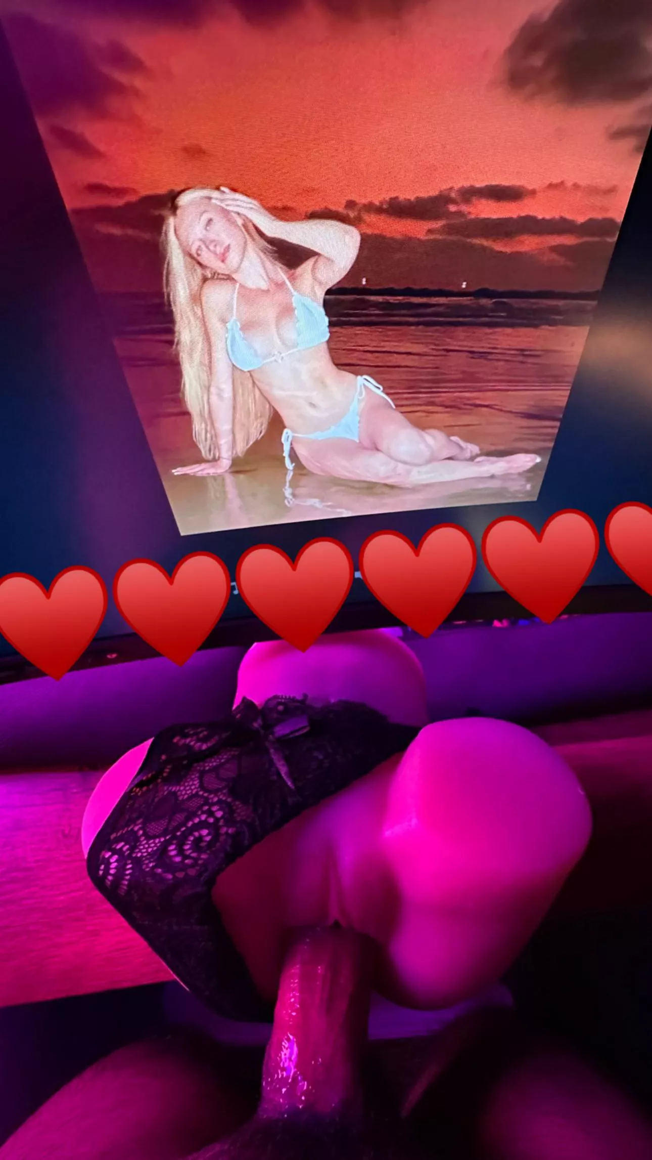 [proof] M19 I’m doing paid cumtribut with my sexdoll d.m