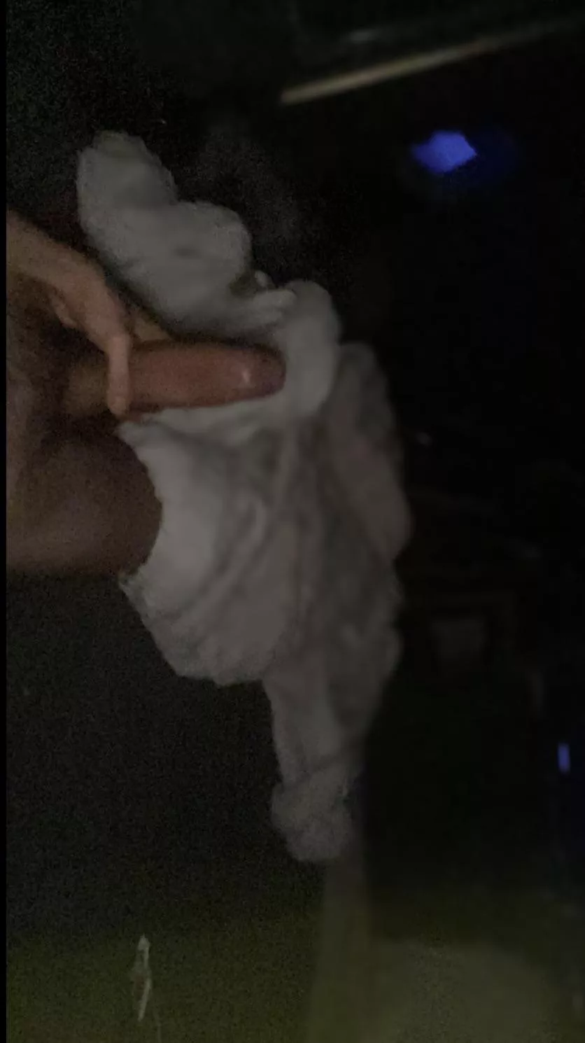 Rate my highschool teen cock? (18)