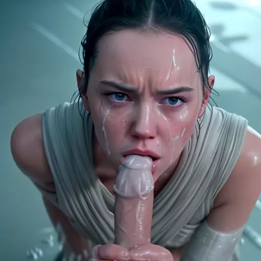 Ray covered (StableDiffusion)