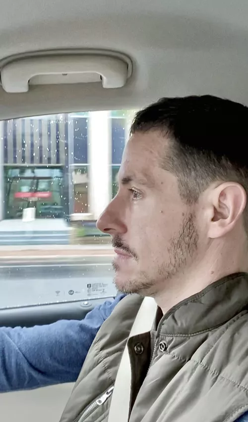 Seems like there’s always something to have to go take care of….