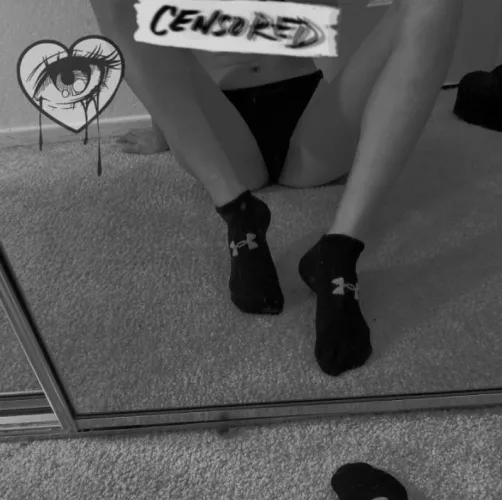 [selling] Come taste these SUPER SWEATY ones💦Selling these and more! Link for free trial below as well