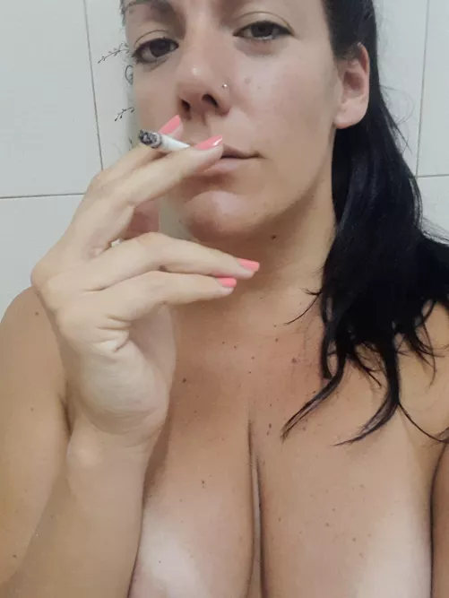 smoke with me in this special day baby