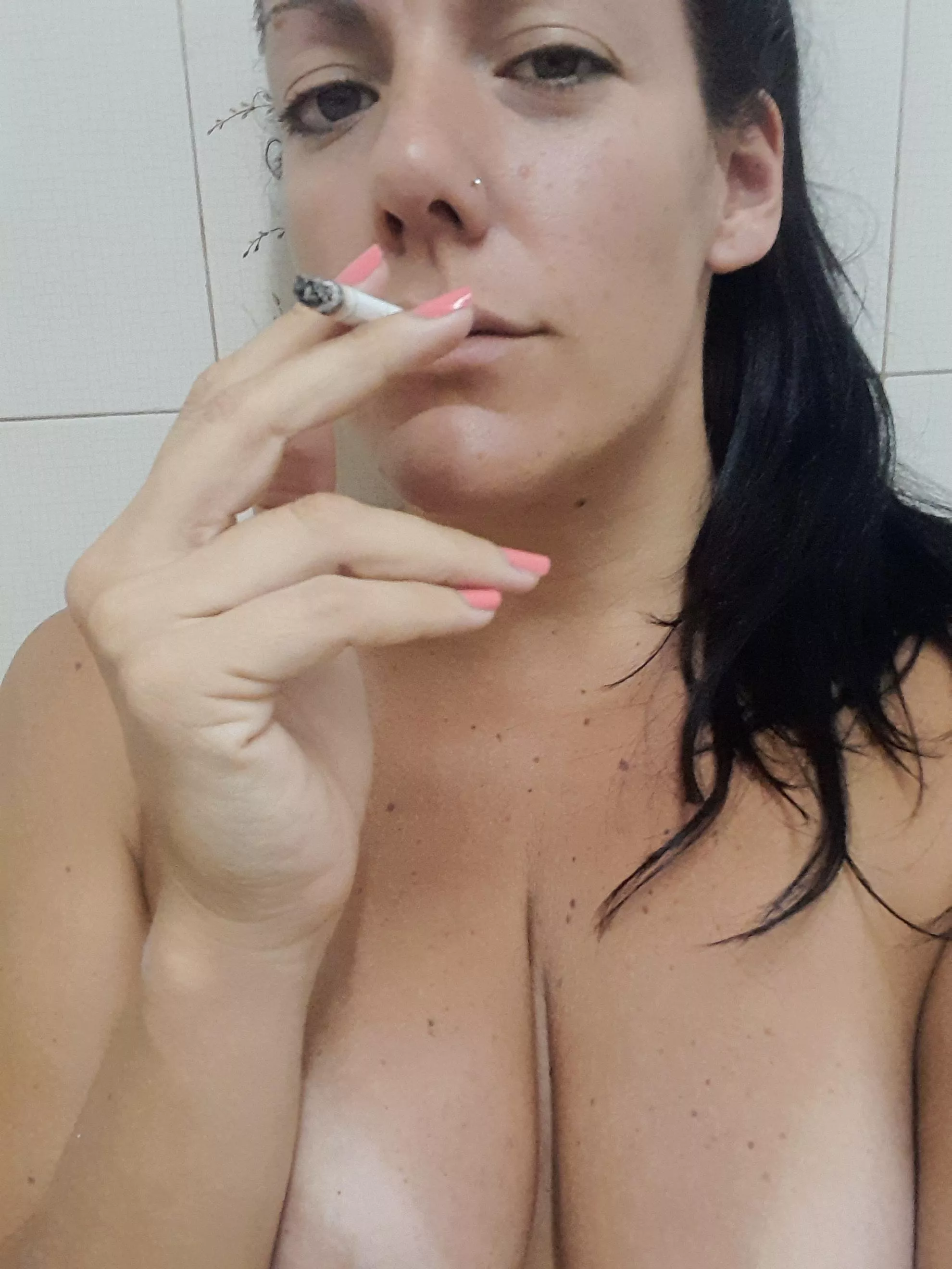 smoke with me in this special day baby