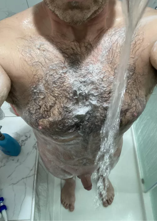 Soapy