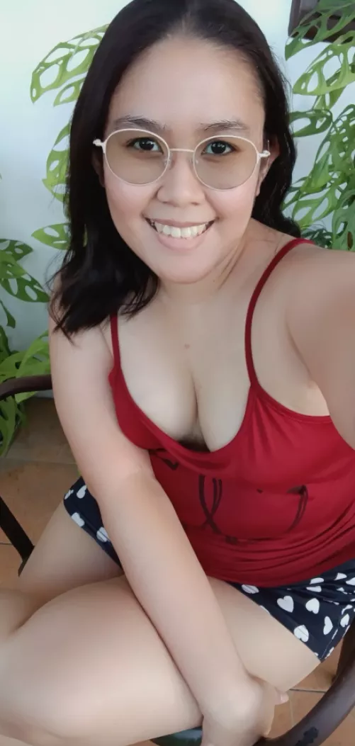 Still waiting for a Valentine.