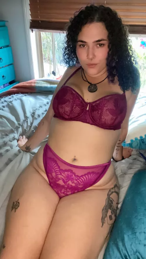 Swoon over me, I'll catch you.