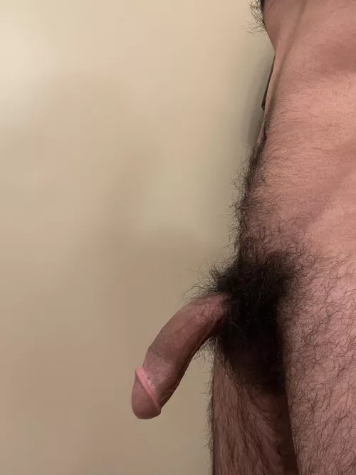 The cut mark go crazy