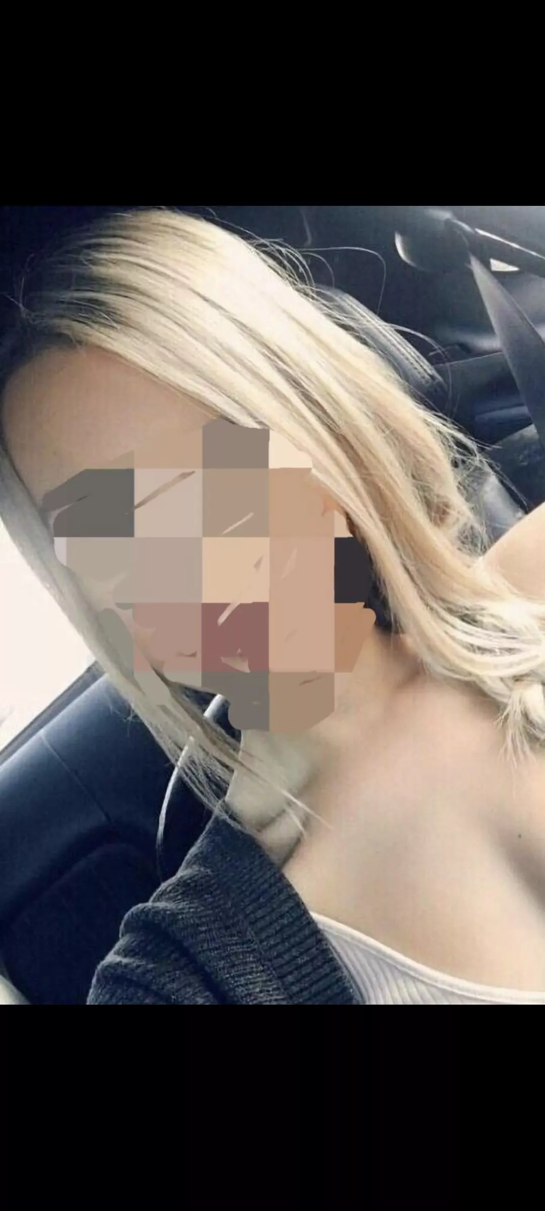 Thinking of giving a couple of my fans a face reveal. Anyone interested?