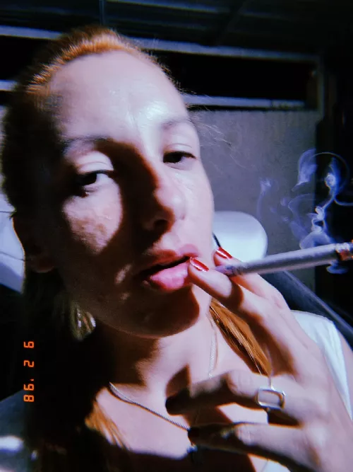 This day just keeps getting better and better ☺️ But I'm still waiting for my gift bby! Don't you like to see me happy?