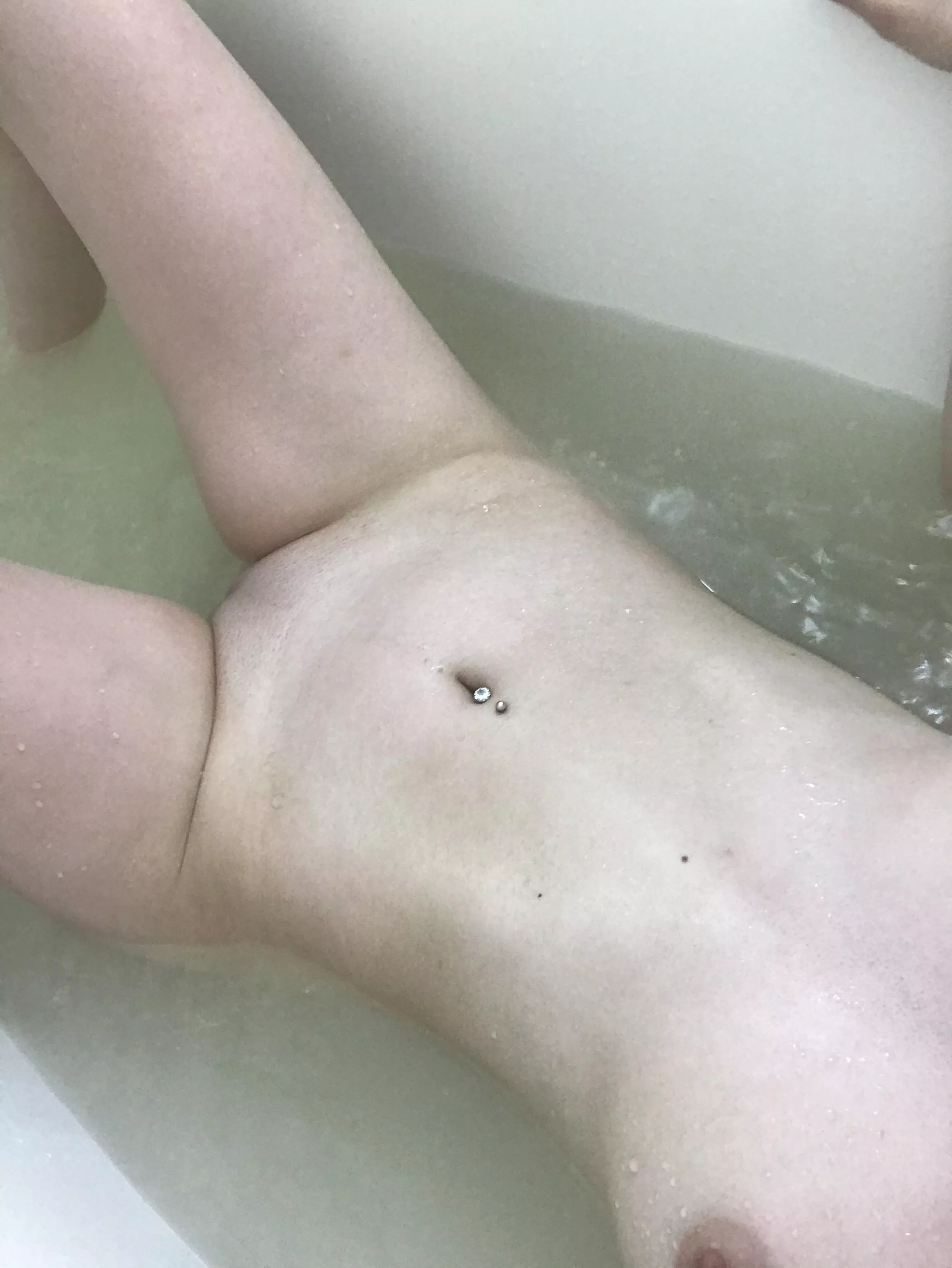 This is what you get when you have me