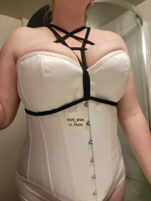 This one might be a bit too small