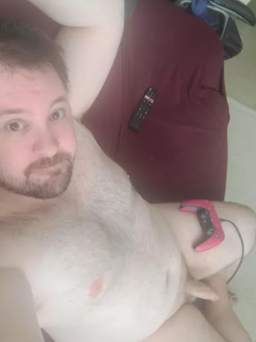 time for some games!