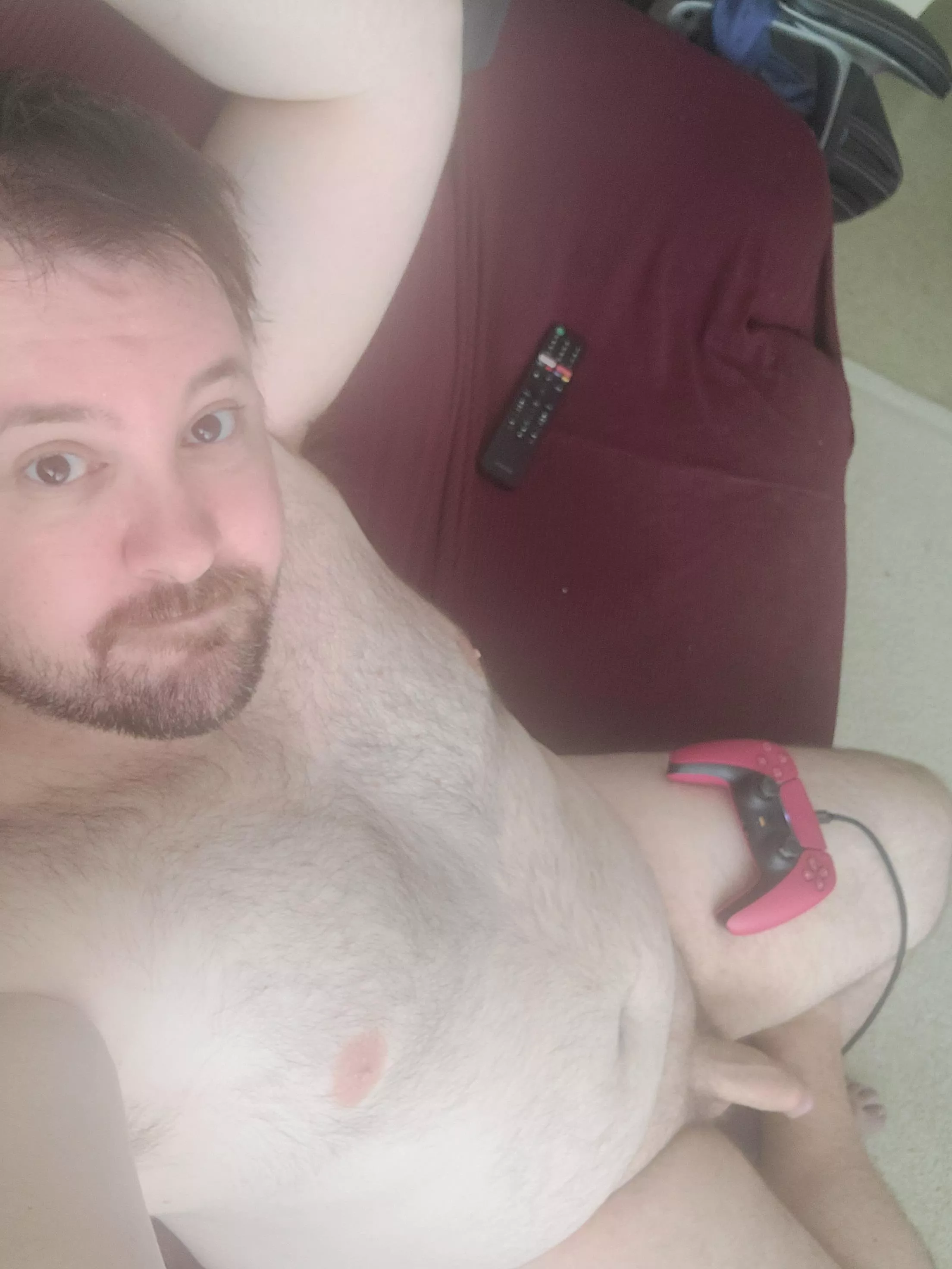 time for some games!