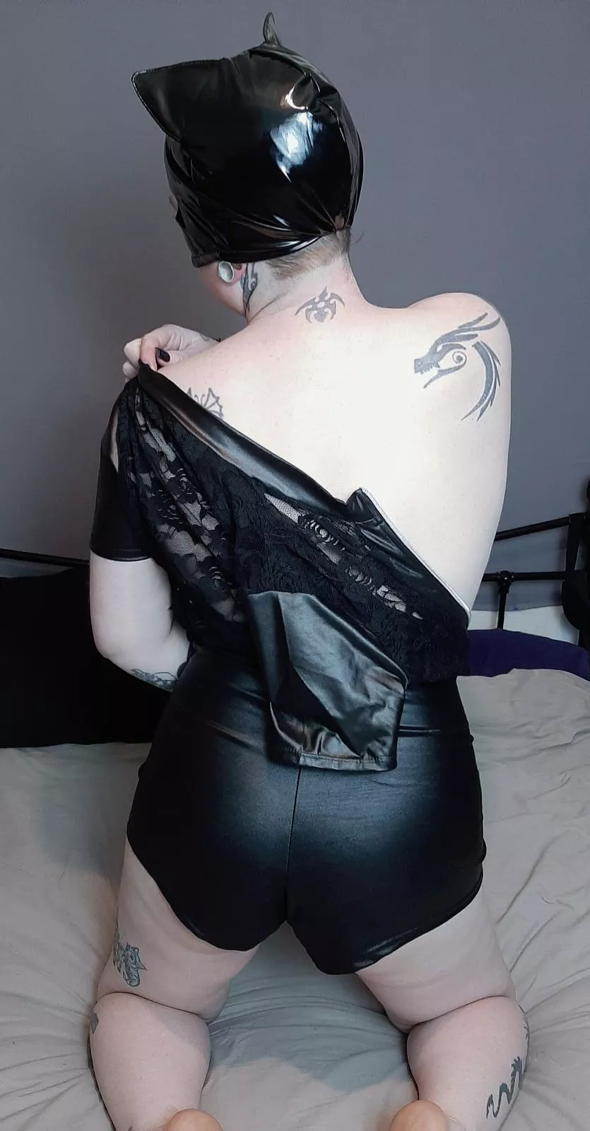 time to take it off 😜