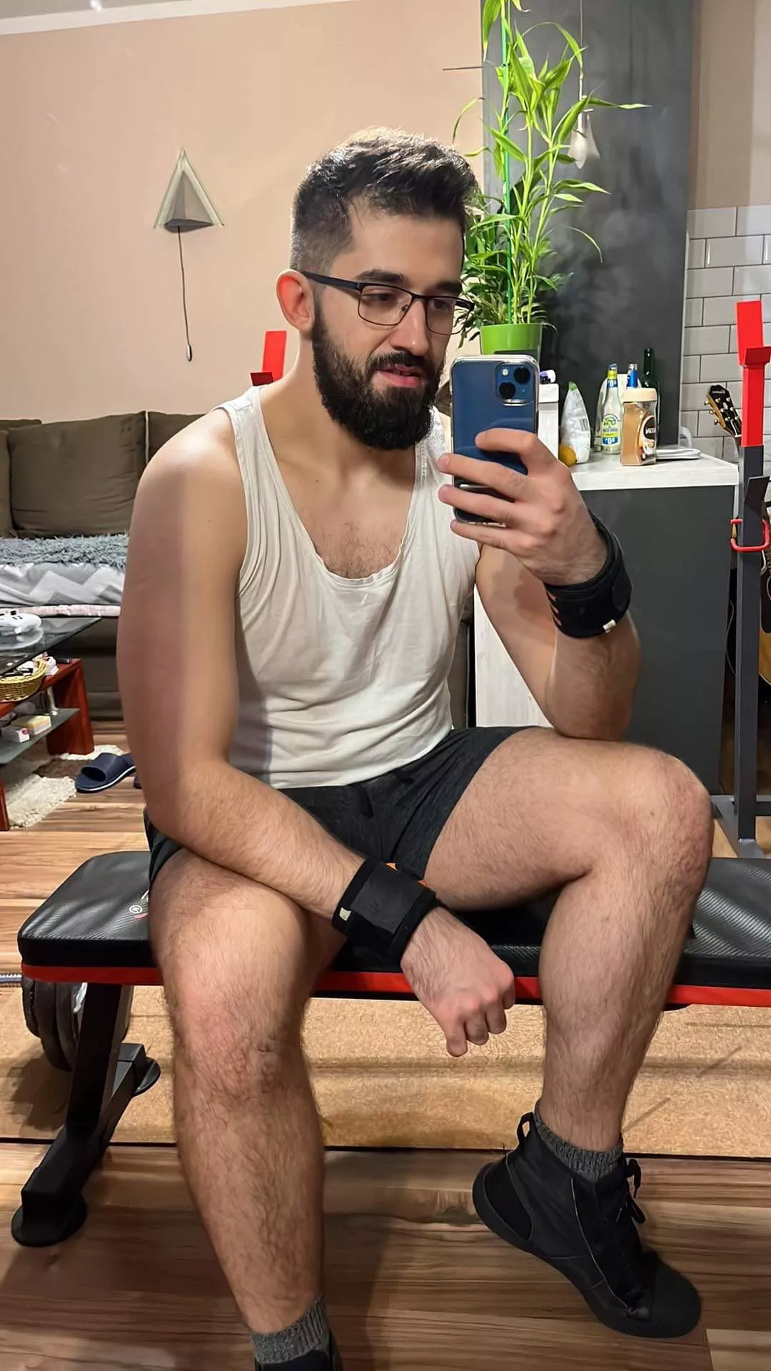 Tired but still trying Tired but still trying