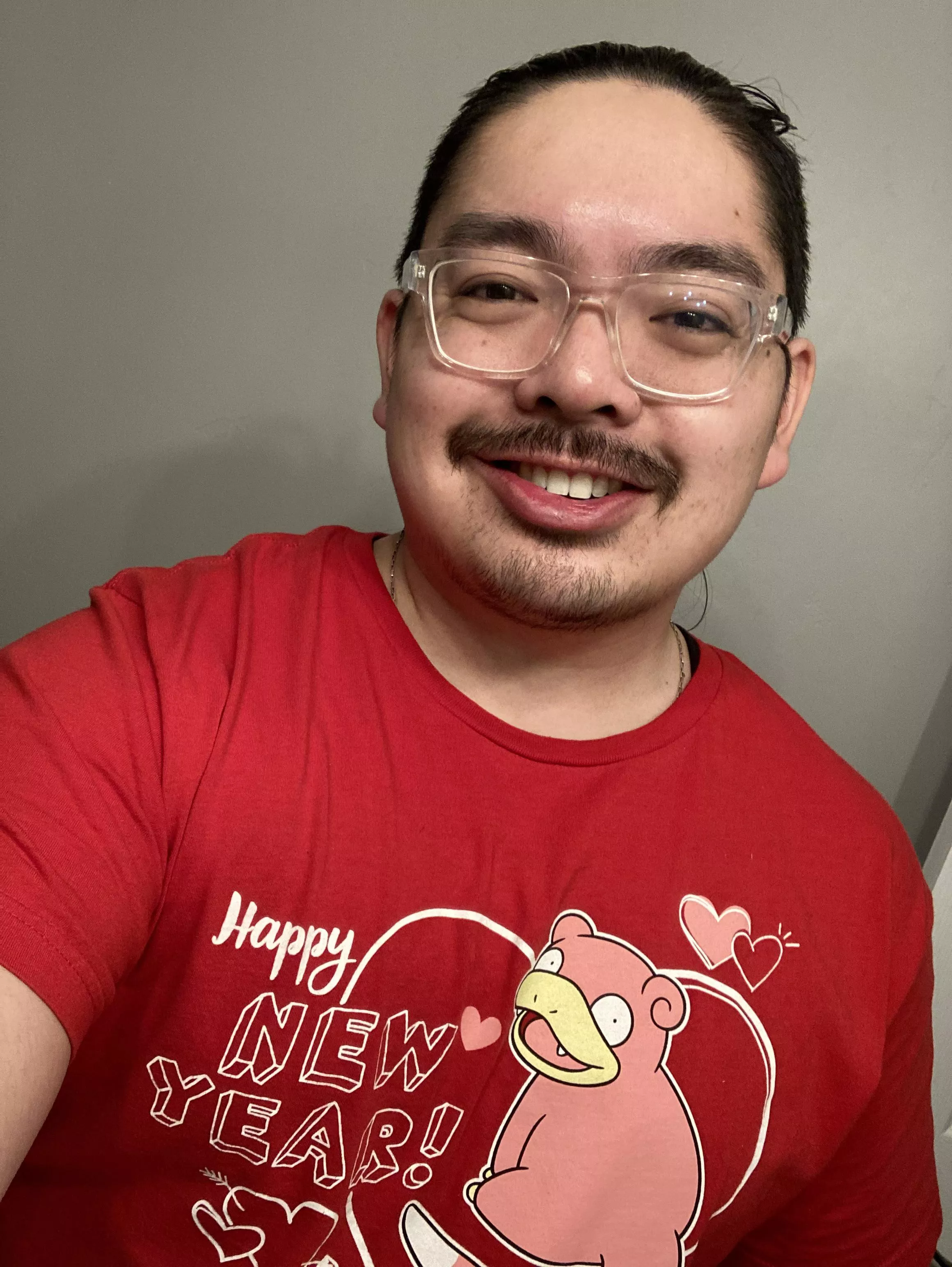 Today is the only day I can wear one of my favorite shirts and it actually makes sense! Hope everyone had a good day today (: Today is the only day I can wear one of my favorite shirts and it actually makes sense! Hope everyone had a good day today (: