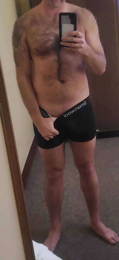 turning 40 on Sunday