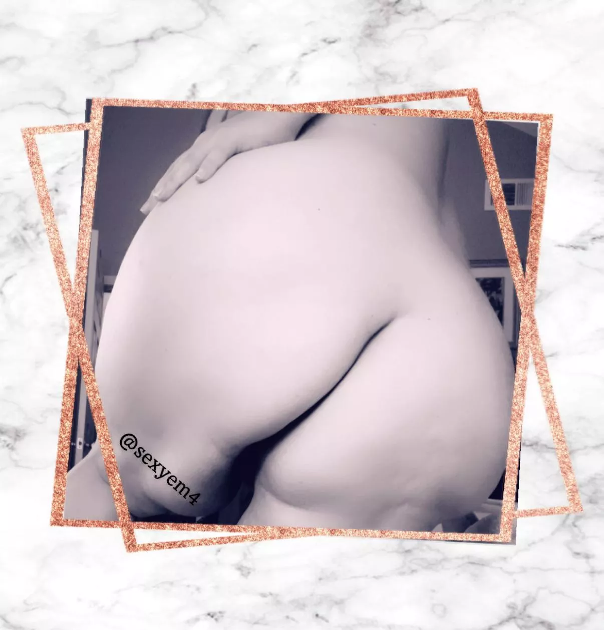 Valentine’s Ass ♥️