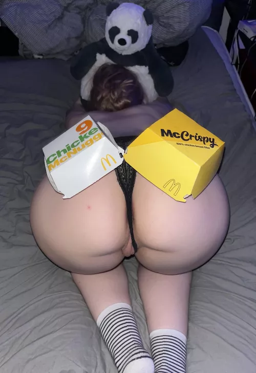 Valentines offer: three course meal on me