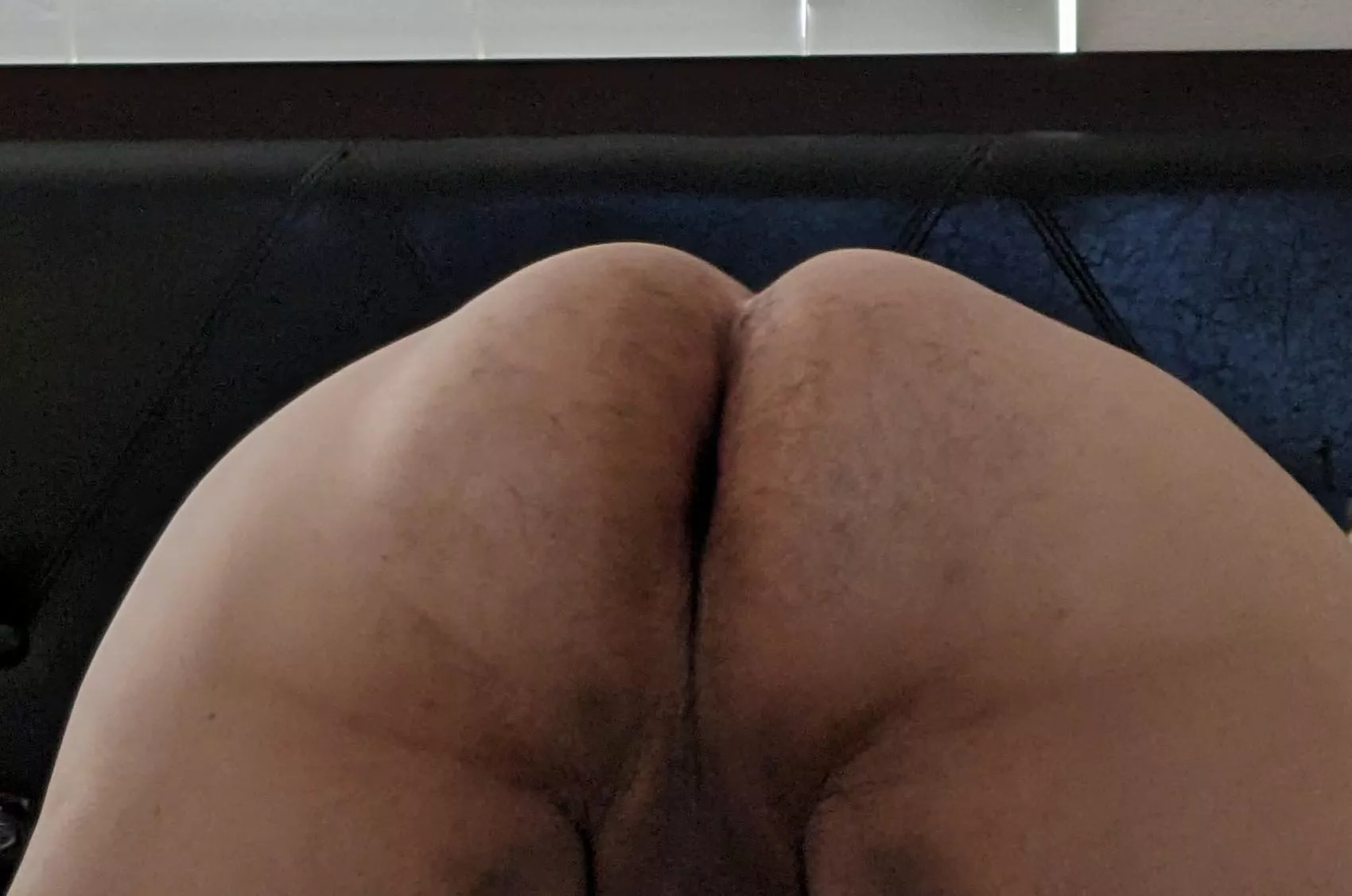 Wanting a thick uncut cock today