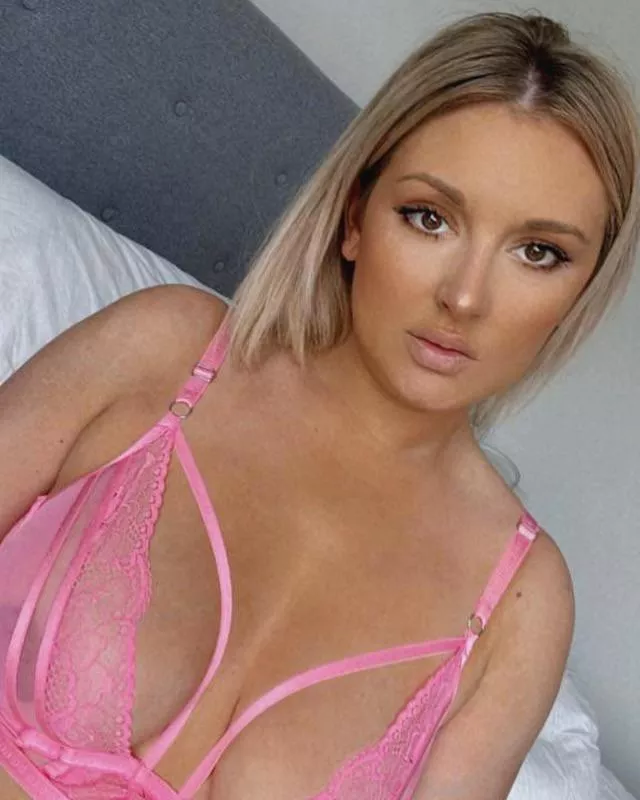 What do you think my nipples look like