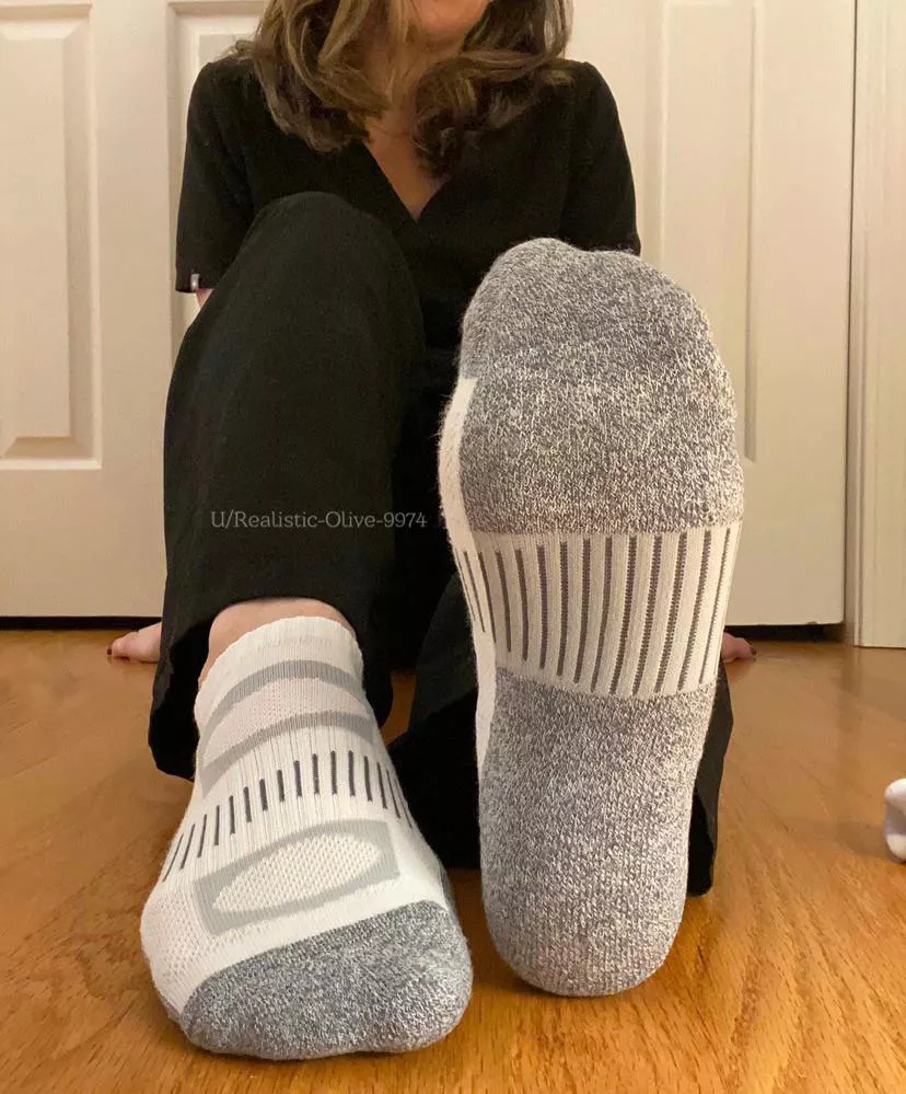 What do you think they smell like?