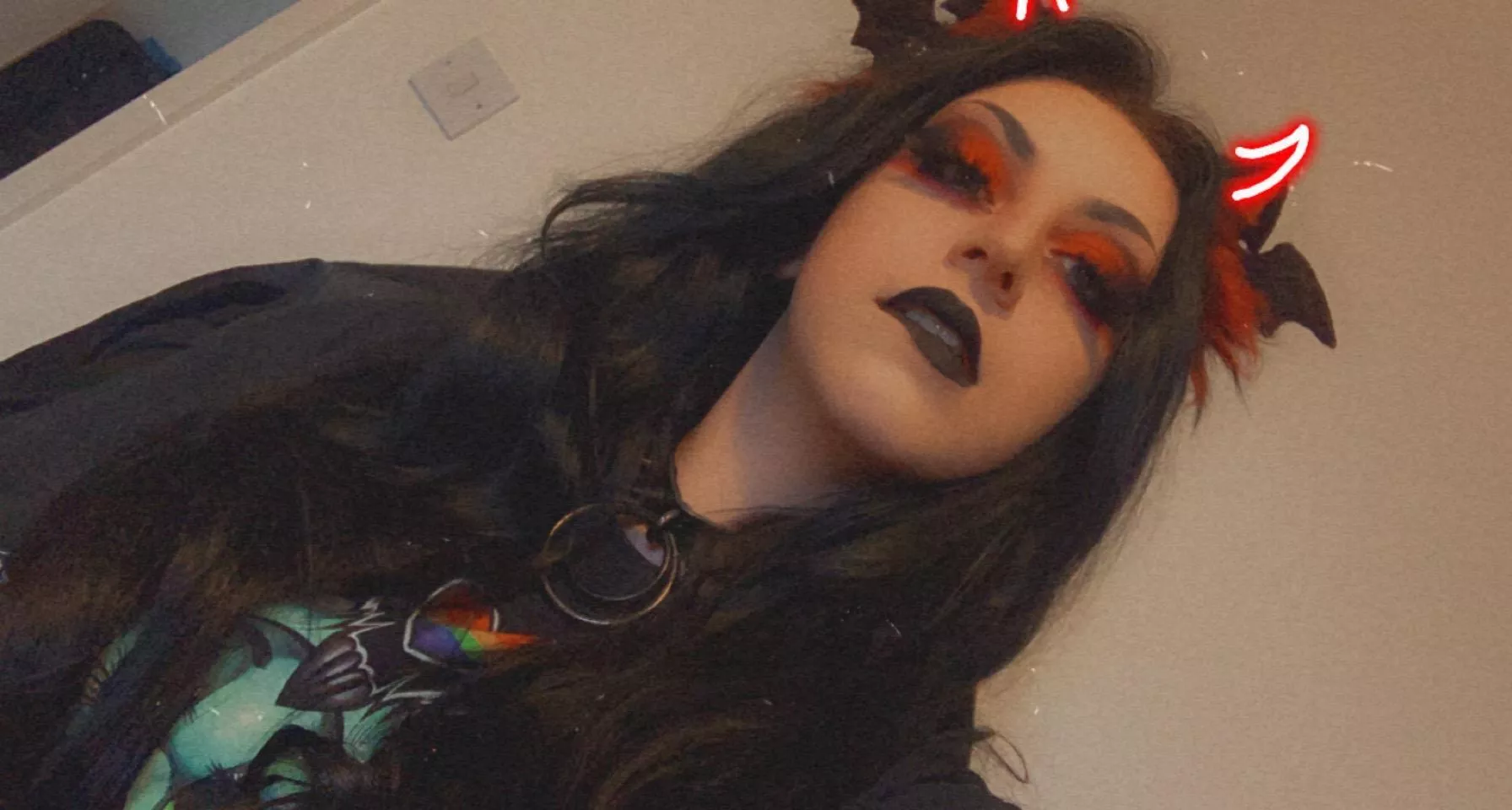 Where's my Valentines Treat?