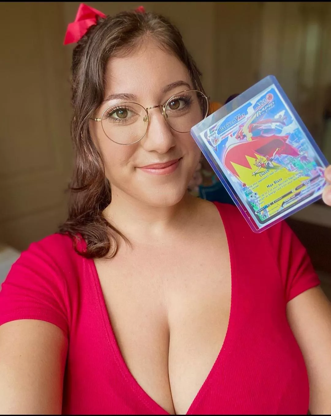 Who among here are Pokemon fans 👀