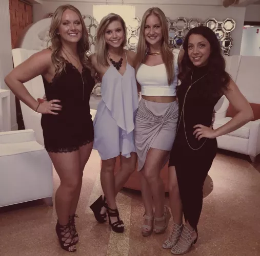 Who and how u want!!?!