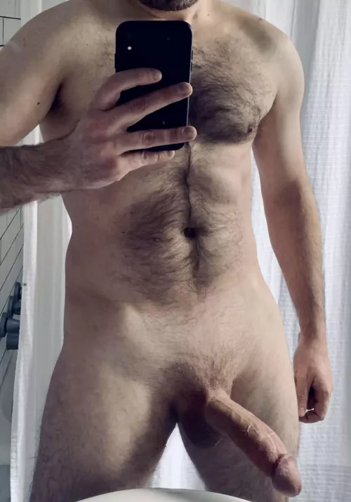 Who doesn’t love a long, hot shower