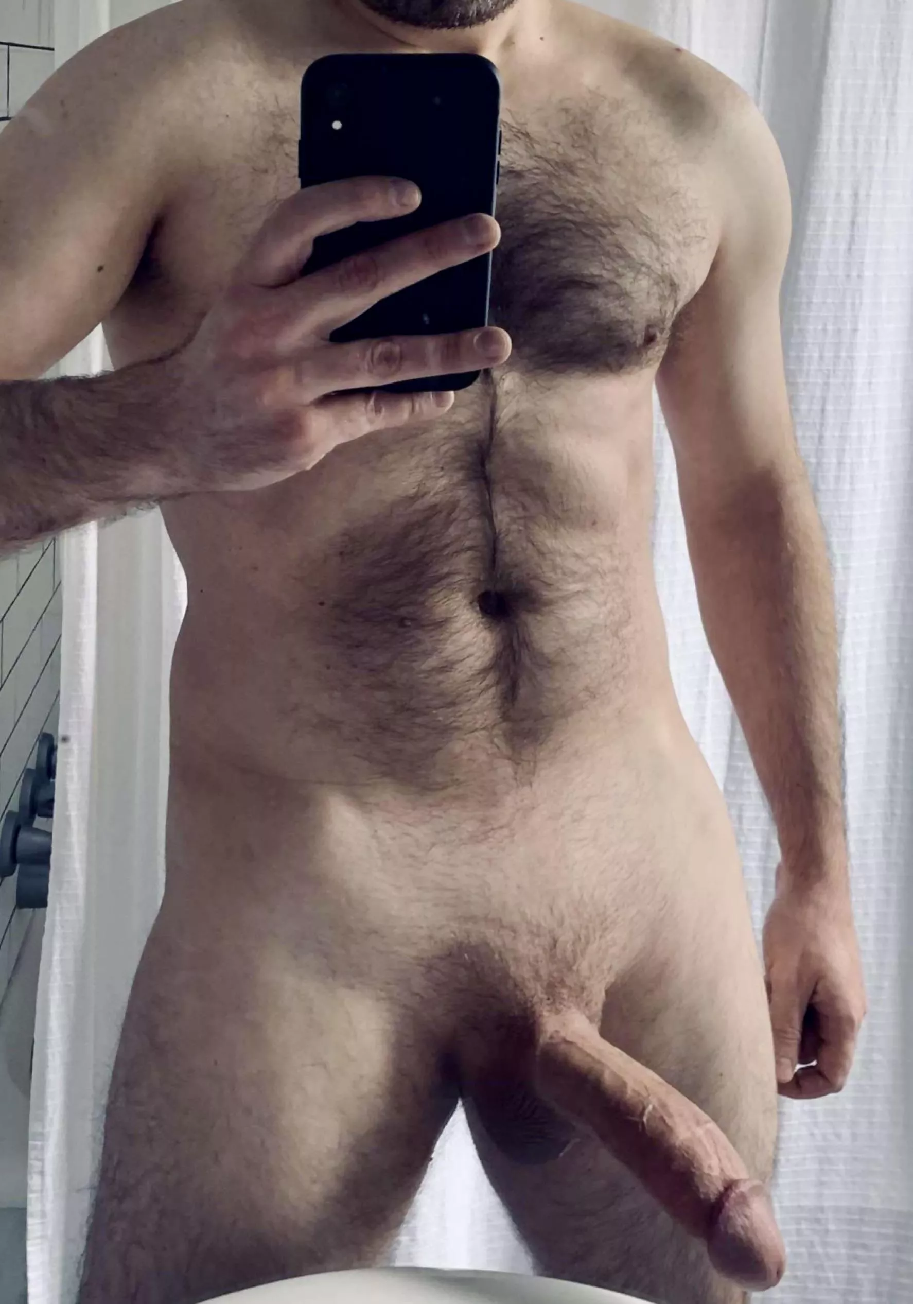 Who doesn’t love a long, hot shower