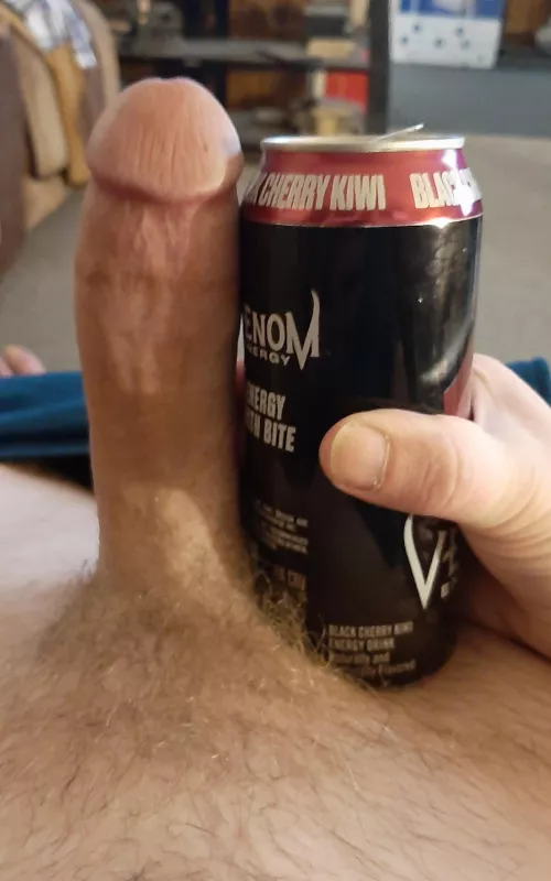 Who wants a drink? 😉