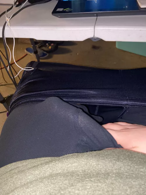 Who wants to get bred this valentine’s?