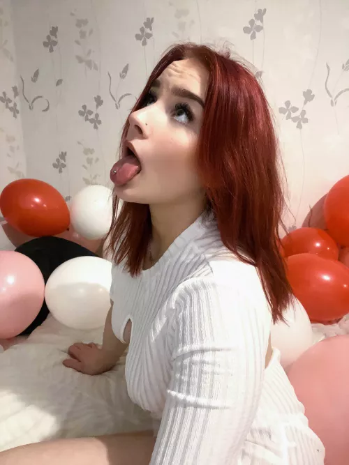 Will you be my Valentine?