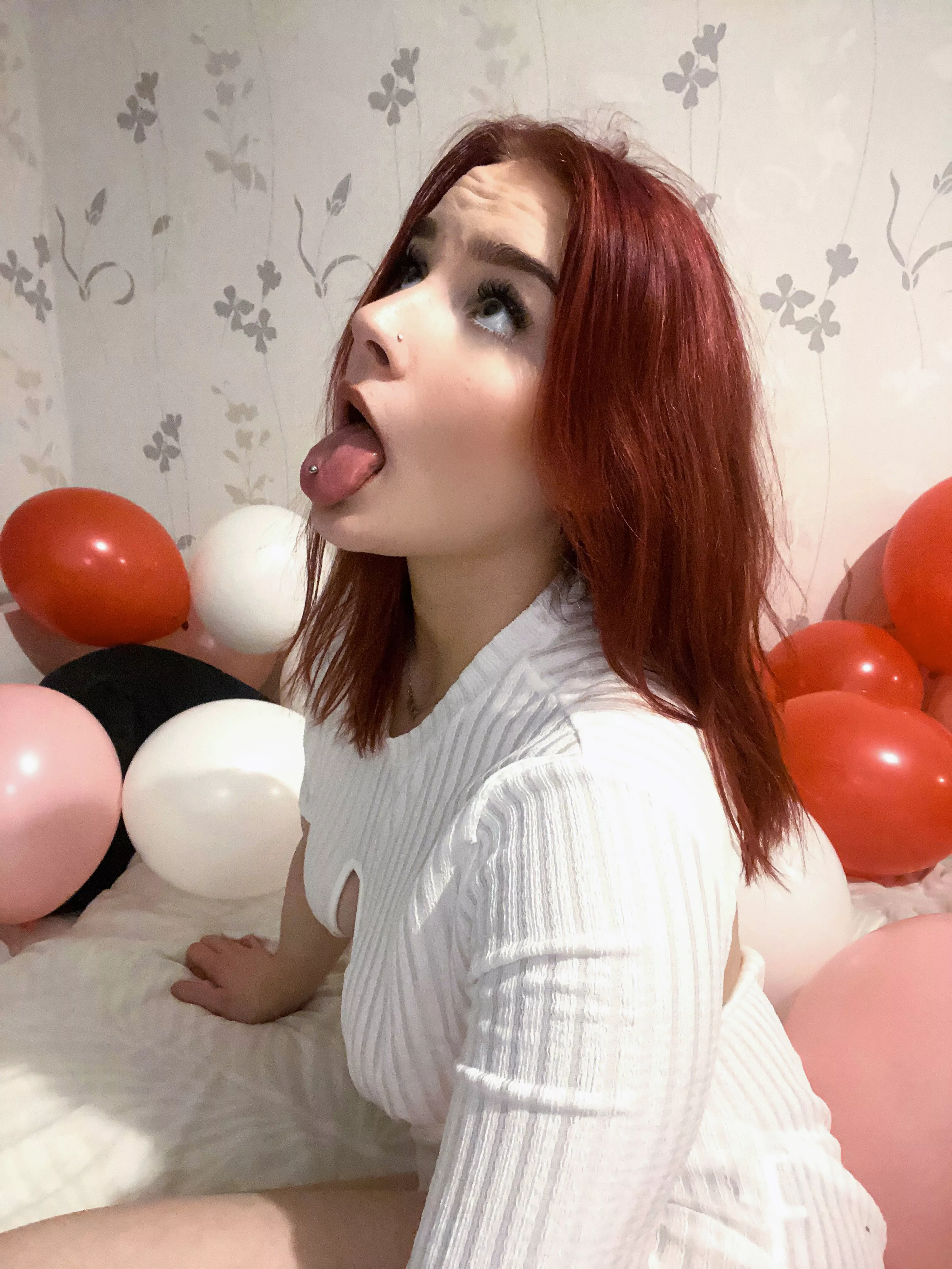 Will you be my Valentine?