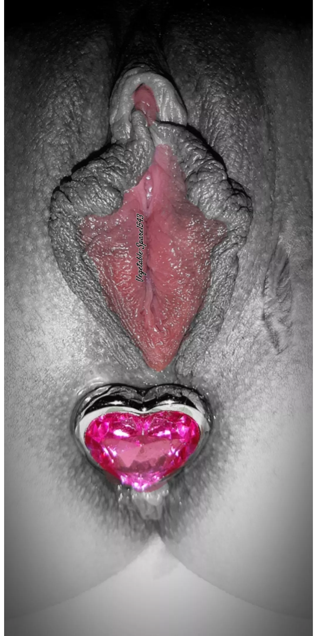 Wish you a happy and horny Valentine's Day [F]