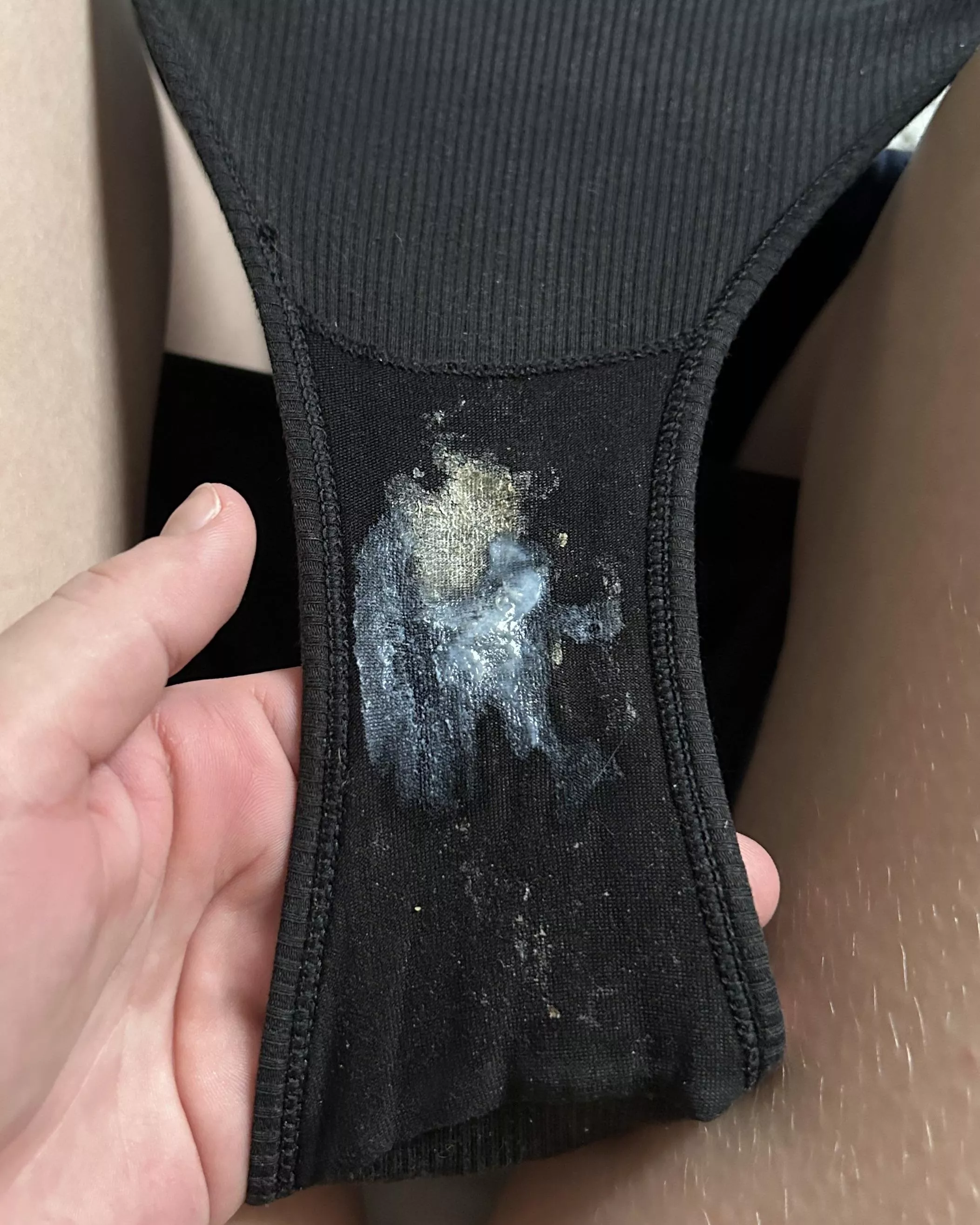 Woke up like this 🥵