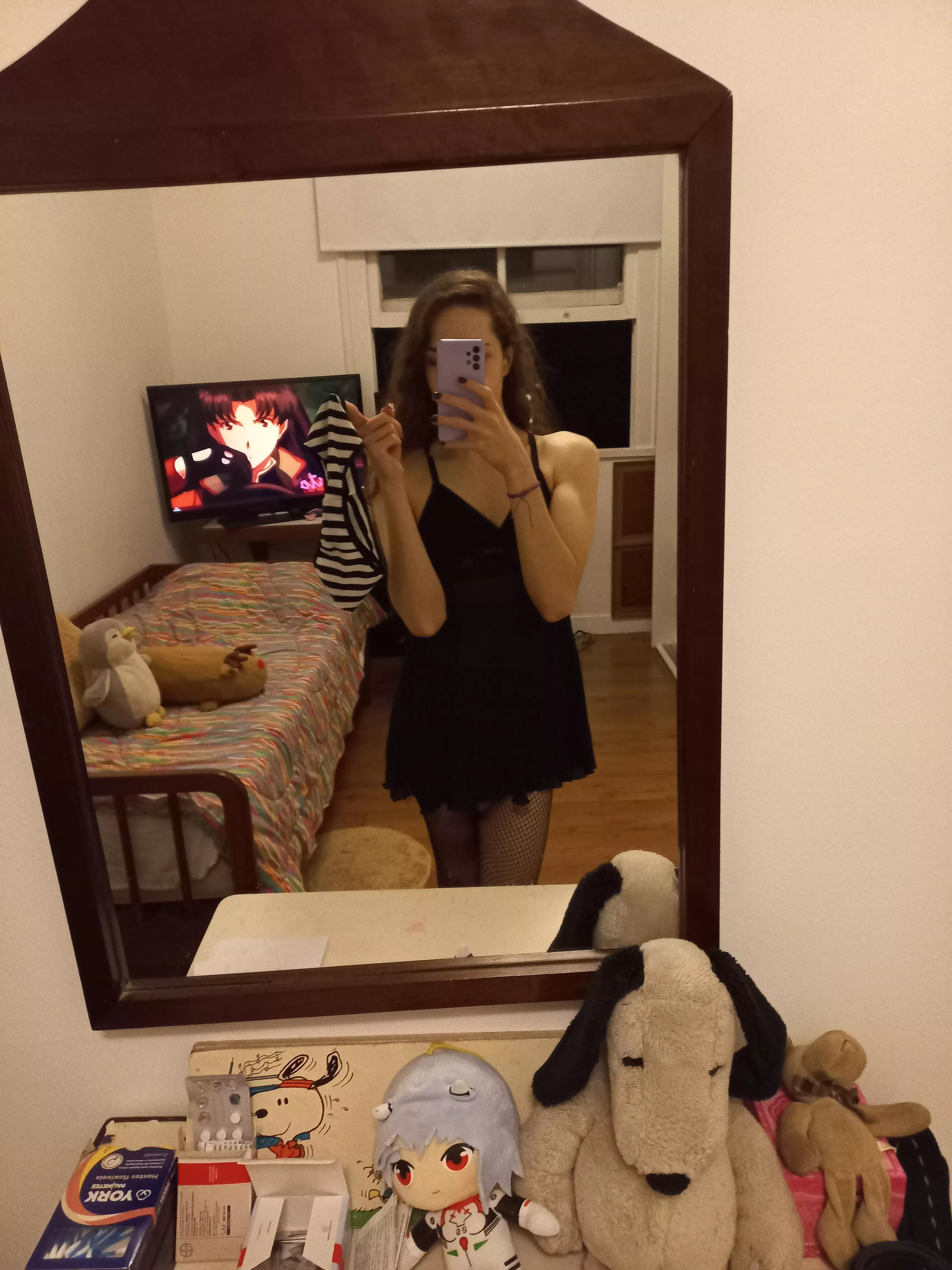 Would you accept this as a Valentines gift?