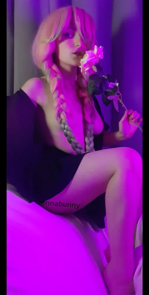 would you be my Valentine's date?