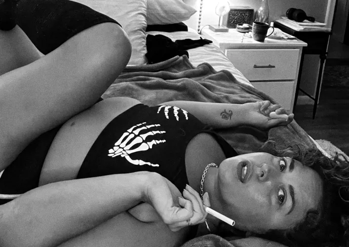 Would you kick me out?