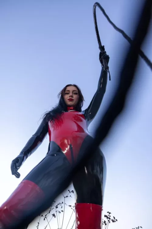 Would you take a beating?