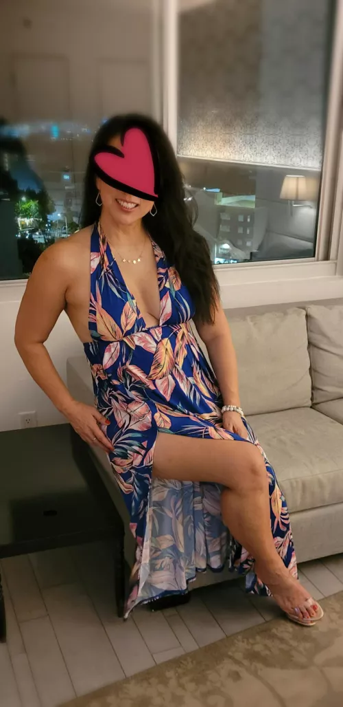 WW Maxi!! Happy Valentines Day loves!! I hope it's fun for all of you! -sa