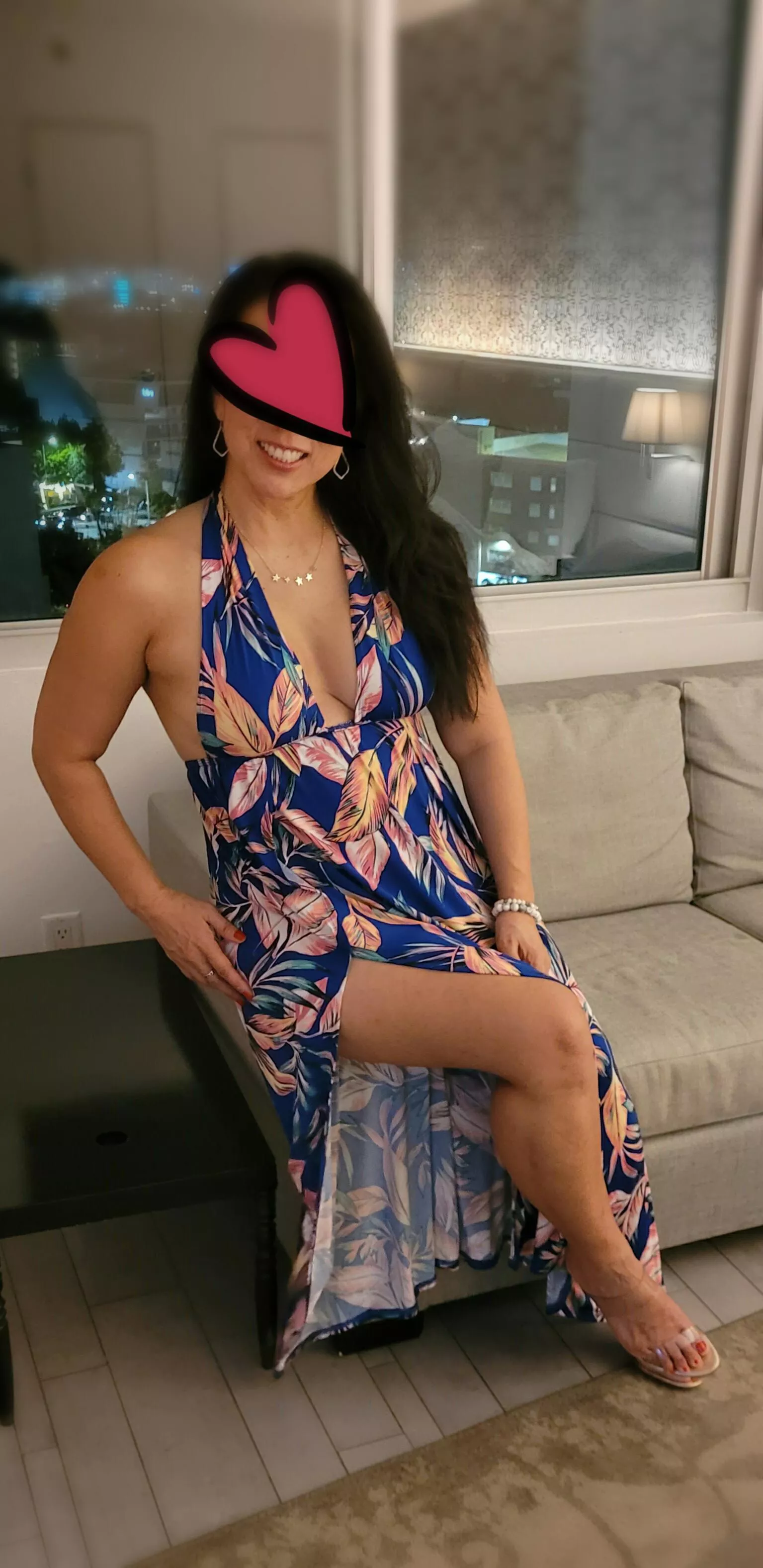 WW Maxi!! Happy Valentines Day loves!! I hope it's fun for all of you! -sa